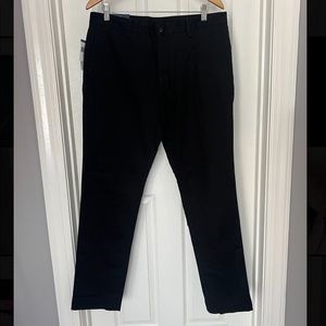 Polo Ralph Lauren Stretch Slim Fit Chino Pant